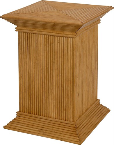 Blumensäule ständer aus - blumensäule/,