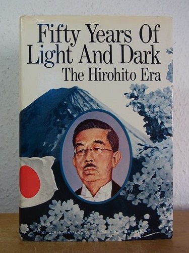 Fifty years light and dark - years, of