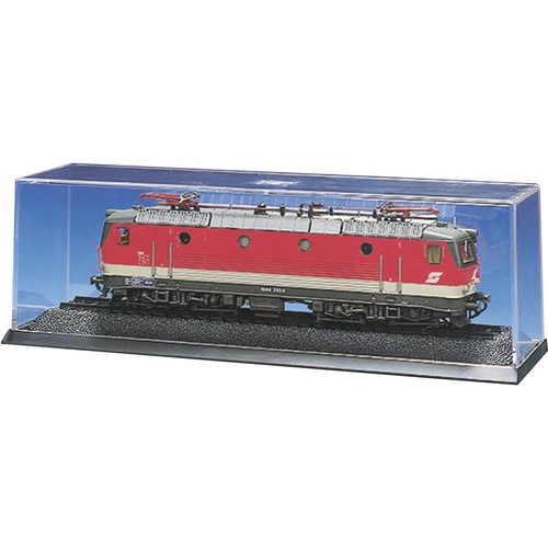 Roco 40025 sammlervitrine - roco,