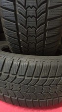 Winterreifen 2xSAVA 205/55R16 94H M+S DOT: 1024 Pt:8,0-8,5mm
