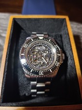 OceanX Sharkmaster 1000