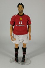 Revell 1:6 Figur Ruud van