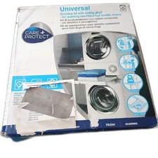 CARE + PROTECTUniversal-Zwischenbaurahmen, Platzsparender Zwisch - Unvollständig