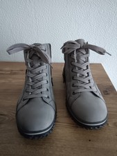 Boots von Rieker Damen gr.39