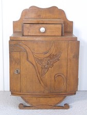 KM 521 Eleganter Jugendstil