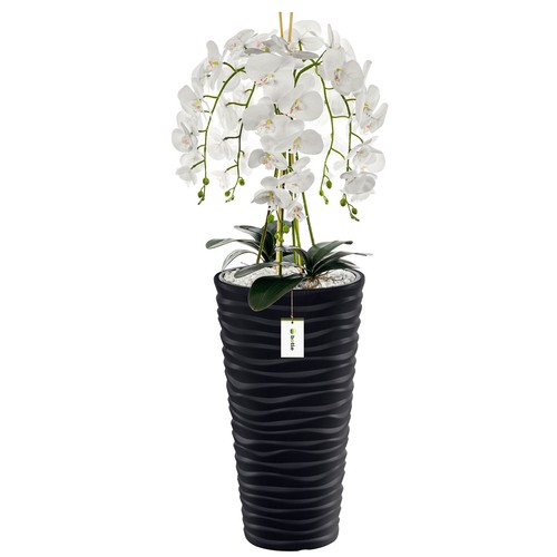 Künstliche orchidee kaskaden - künstliche,