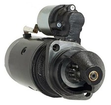 Anlasser Starter für John