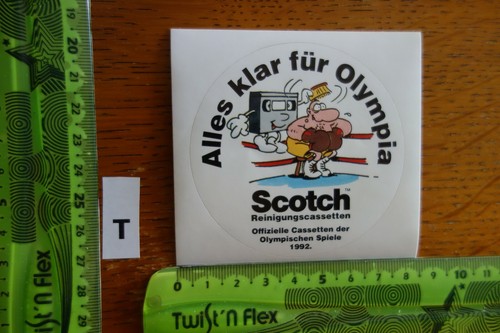 Alter aufkleber hifi - aufkleber,