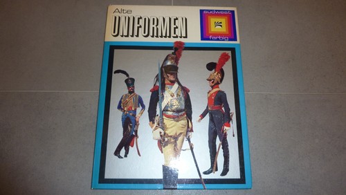 Alte uniformen bis - alte,