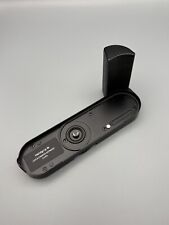 Leica Handgriff 14496 - schwarz - für Leica M - RAR