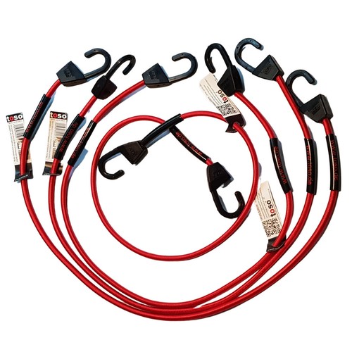 Spanngummi 100 mit haken - spanngummi,