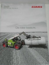 CLAAS SCORPION 9040, 7045