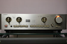 Luxman L-410  Stereo  Integrated Amplifier