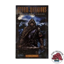 Storm Warriors Warhammer