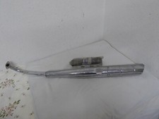 Puch  Auspuff  NOS NEU Lagerfund 