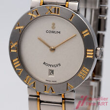 Uhr Herren Corum Romulus Ref