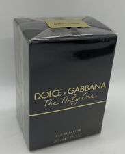 Dolce & Gabbana The Only One