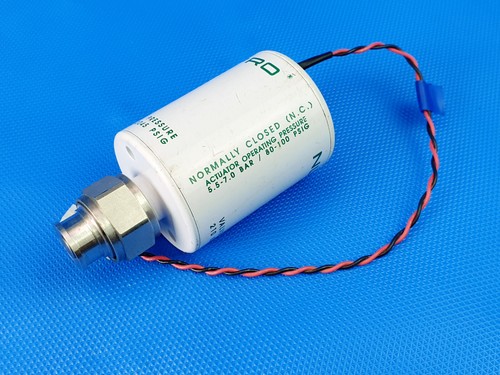 Nupro 210bar pneumatik aufsatz - nupro, pneumatik-aufsatz