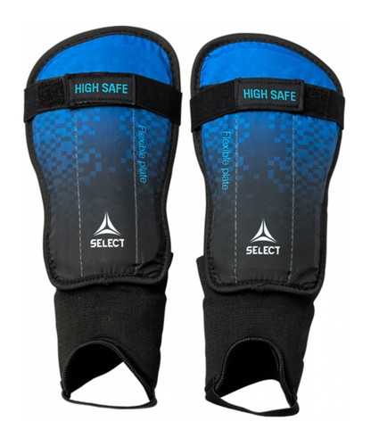 Select teamgear high safe - -,