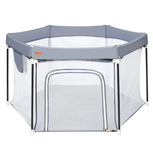 Faltbarer sechseck baby - faltbarer,