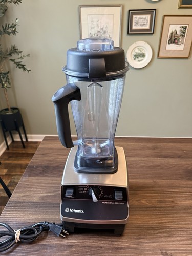 Vitamix professional series - vitamix,