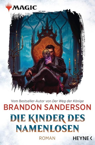 Magic the gathering die - the,