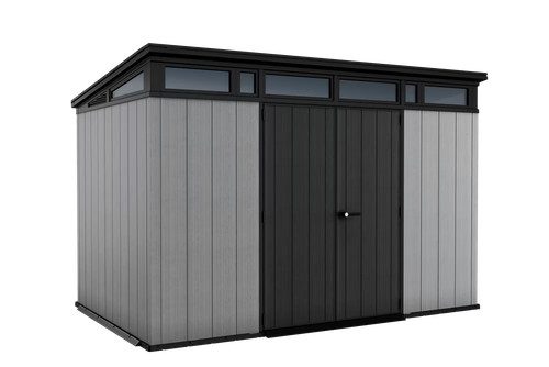 Keter kunststoff gerätehaus - keter,