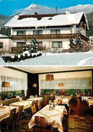 Lohberg lam gasthof - lam,