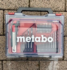 Metabo Akkuschrauber