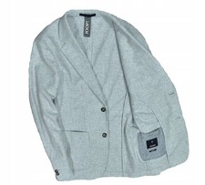 JOOP! wollene Pepita Jacke 17