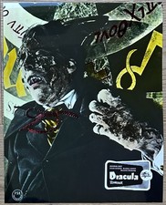 Dracula * Christopher Lee *