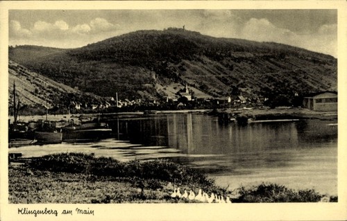 Klingenberg main - ak,