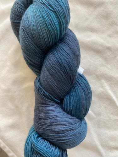 Rohrspatz wollmeise lace - rohrspatz, &