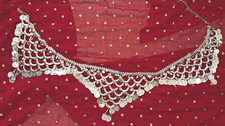Belly dance costume hip - belly,