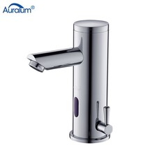 Waschtischarmatur Automatik