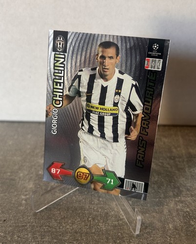 Panini super strikes uefa - super,