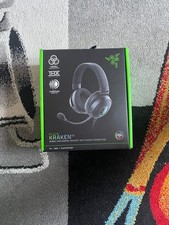 Voll Funktionnirendes Kraken