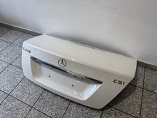 Orig. Mercedes C-Kl. W204 Limo. Heckdeckel Heckklappe Kofferraum A2047500075