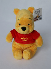 Baby Stoffbär Winnie the Pooh der Marke Disney