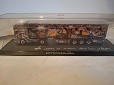 herpa lkw 1:87 Daf XF