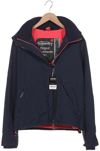 Superdry jacke damen - jacke,