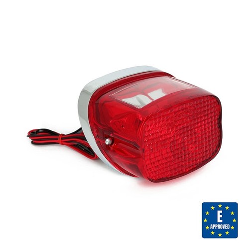 Oem style rücklicht - style, für