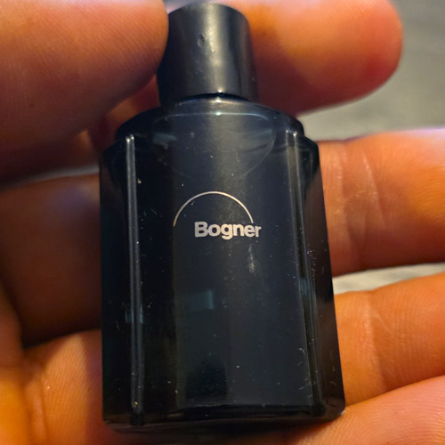 Vintage bogner parfum miniatur - vintage,