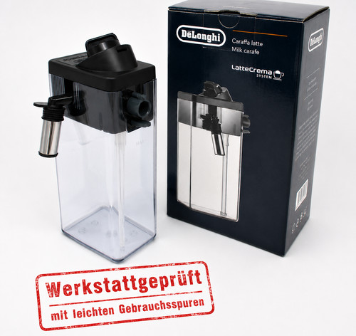 Delonghi milchbox dlsc012 für - delonghi,