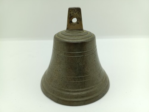 Alte bronze kuh ziegen - alte,