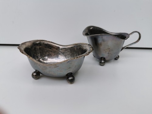 Wmf milch zucker - milch, set
