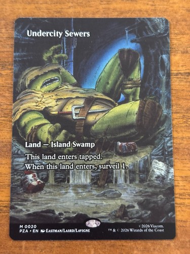 Undercity sewers teenage - undercity,