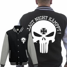 Klagt Nicht, kämpft