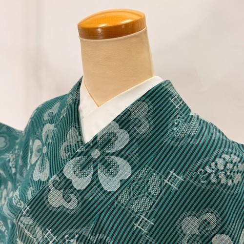 Japanischer kimono komon für - japanischer,