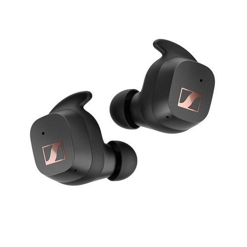 Sennheiser sport true - sennheiser,